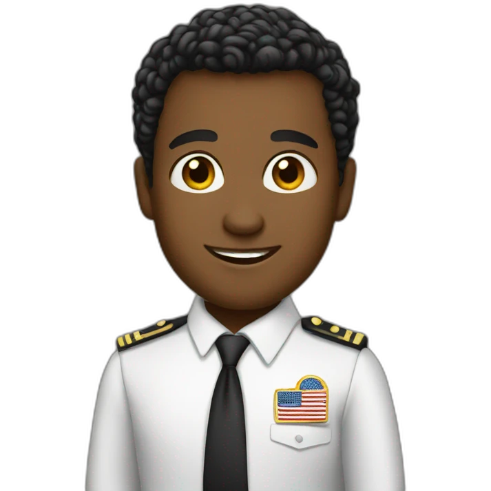 young-president emoji