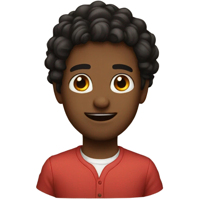 Love  emoji