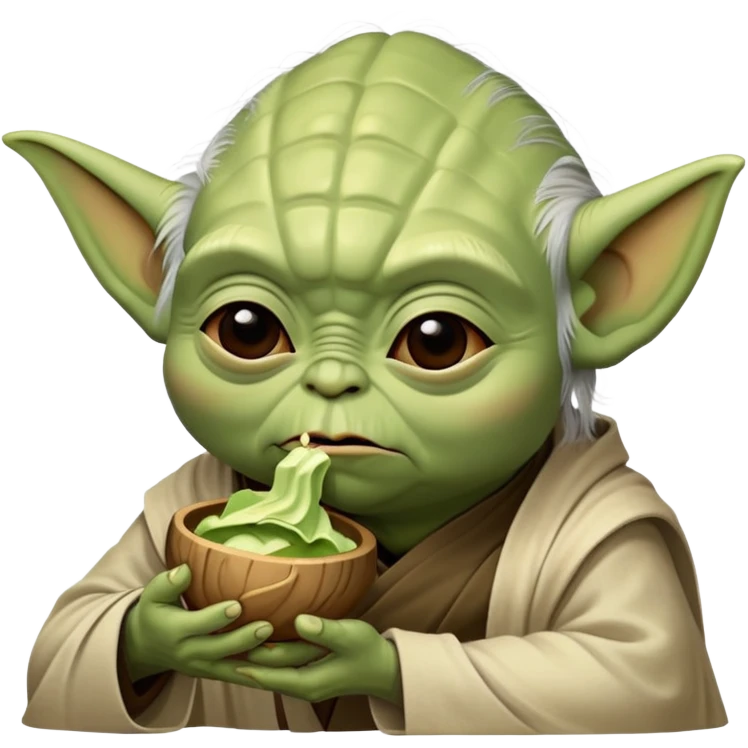 god-eats-yoda emoji