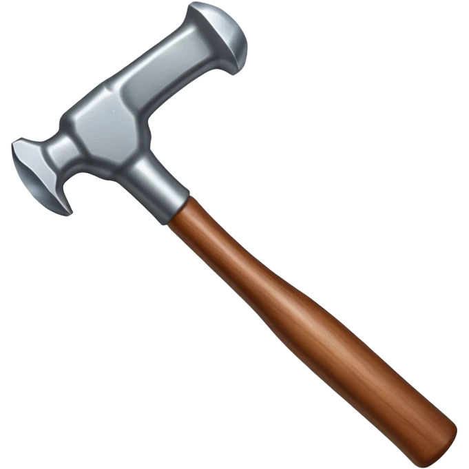 hammer emoji