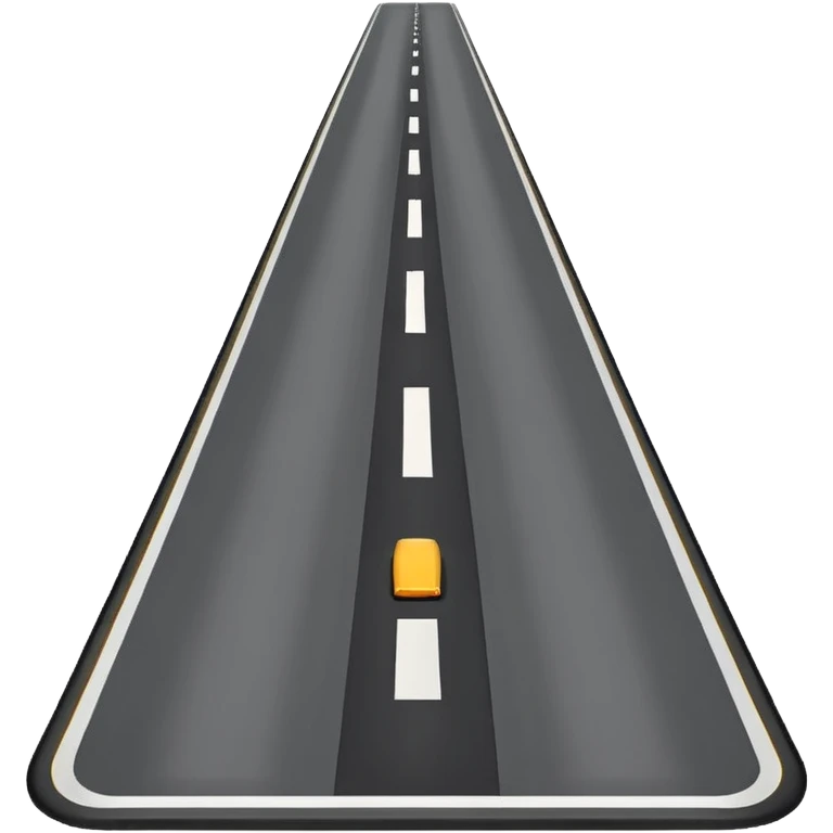 road emoji emoji