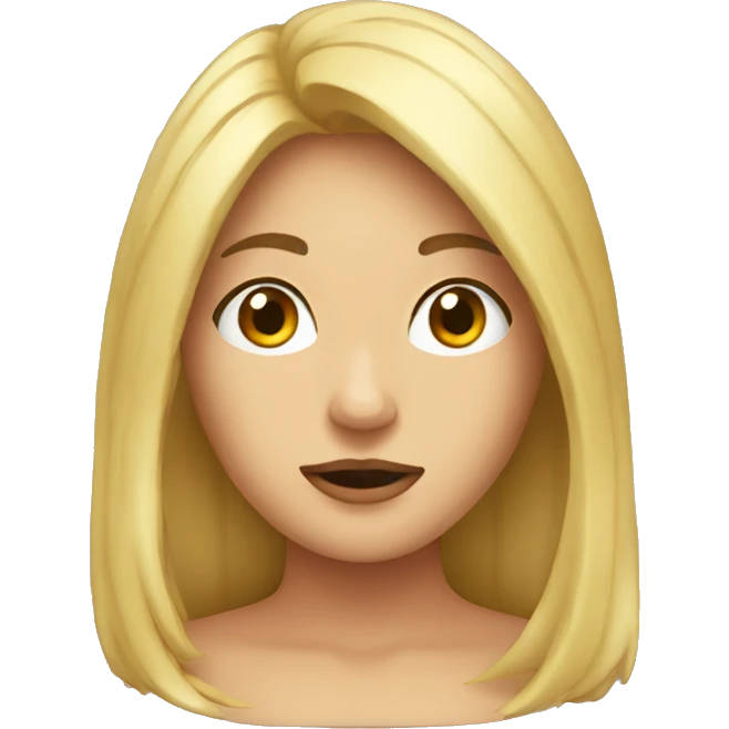 Cara envidiosa emoji