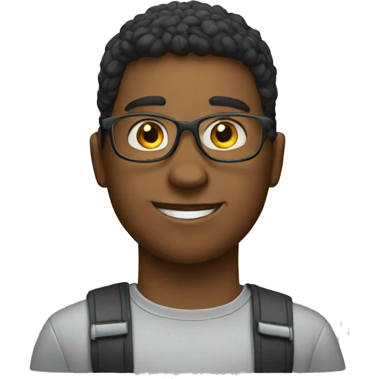 student emoji