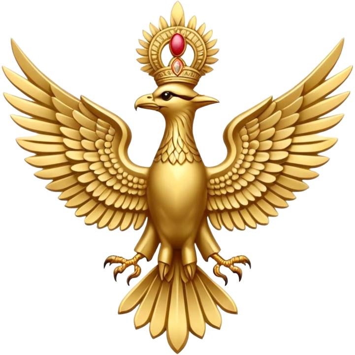 faravahar symbol emoji