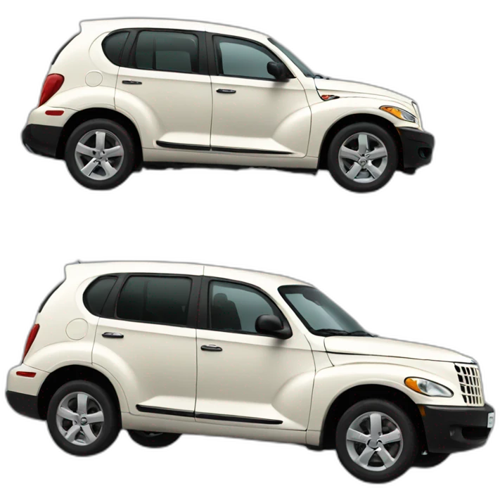 ptcruiser emoji