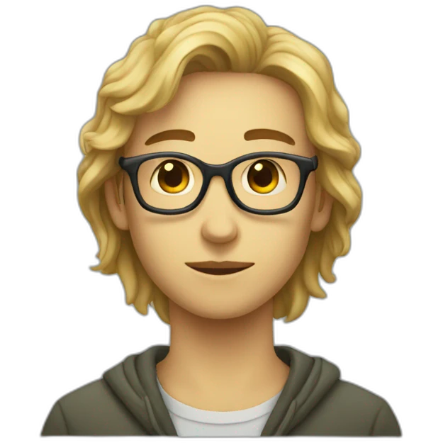 Isfp emoji