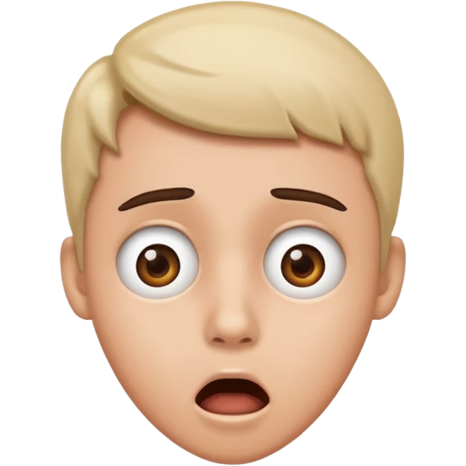 Unbelievable  emoji