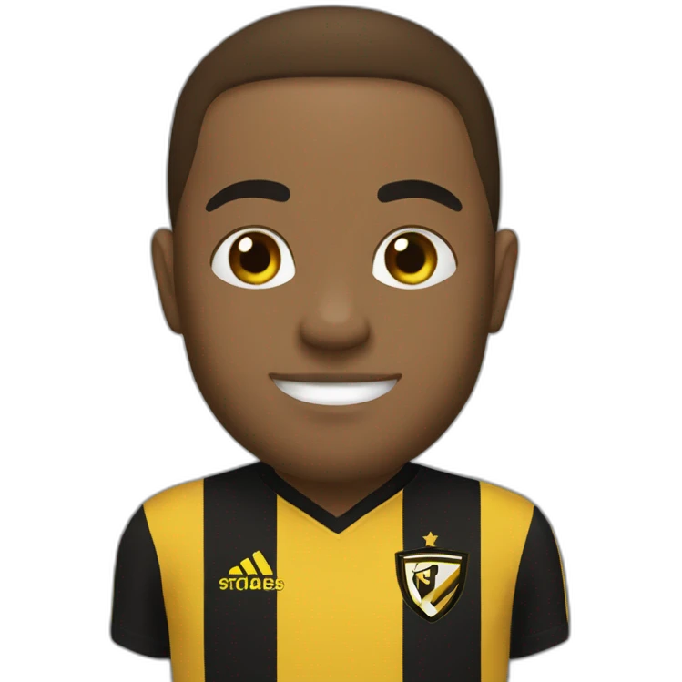 Ittihad emoji