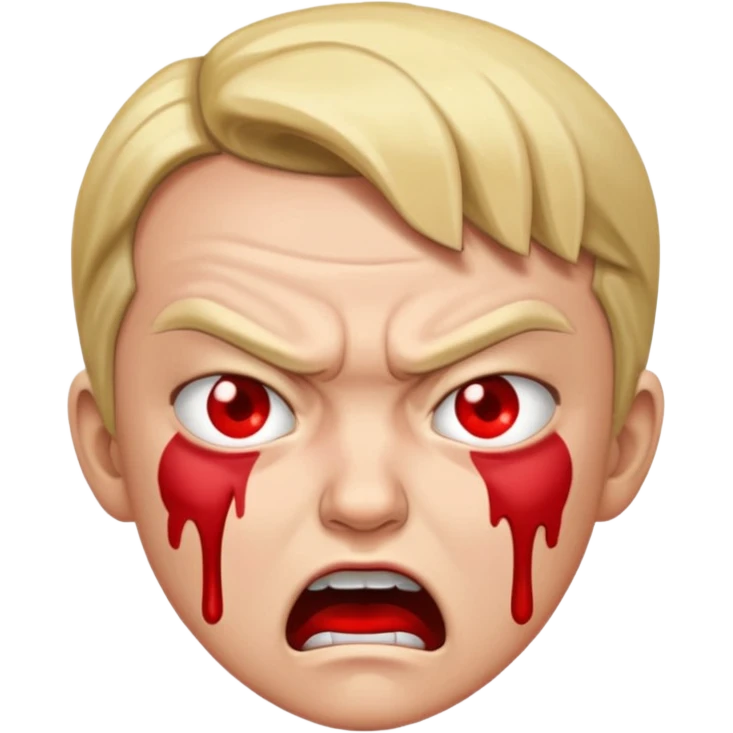 Make a stranger things eleven emoji emoji