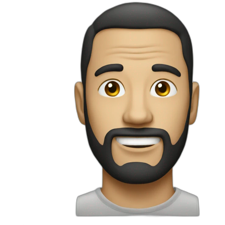 tesak emoji
