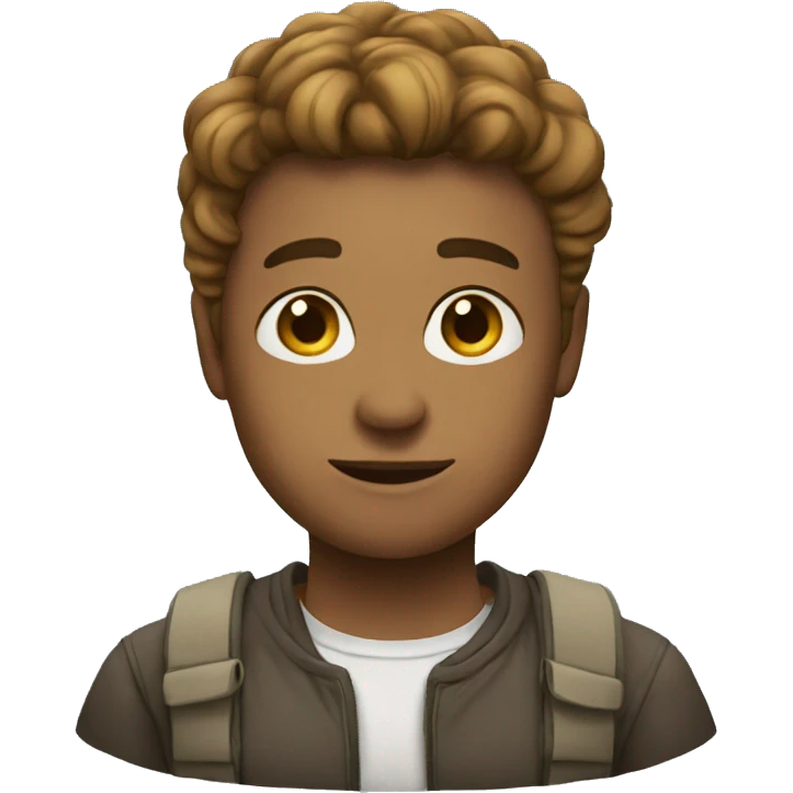 Commom sense emoji