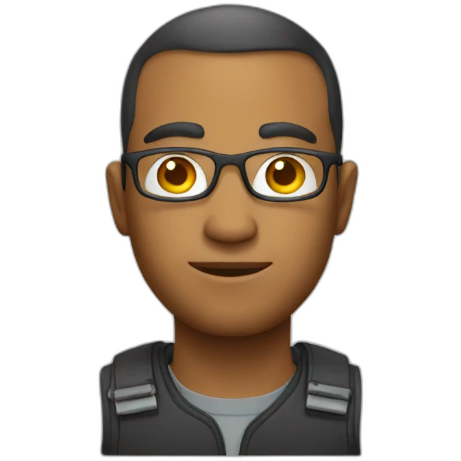 programmer emoji