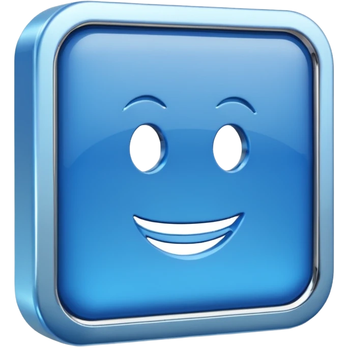 Sign in button emoji