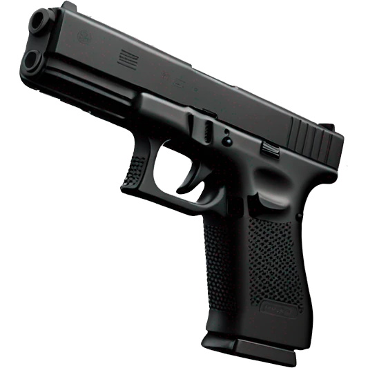 Glock 17 emoji