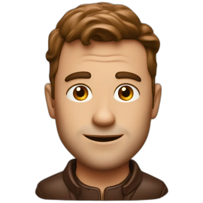 Chocolats Jeff de Bruges emoji