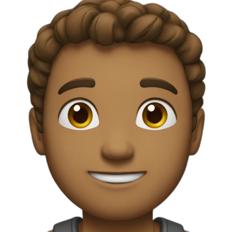Por' emoji