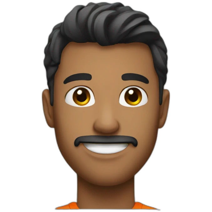 Lorenzo emoji