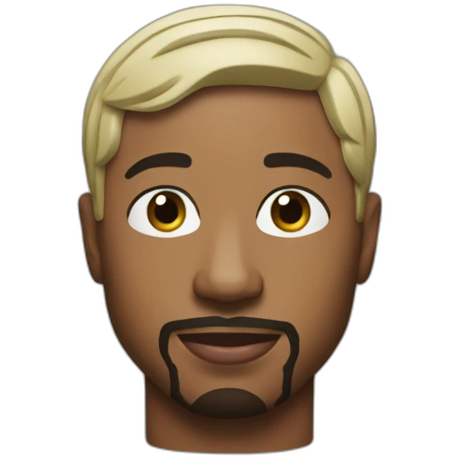 Michael b jordan emoji
