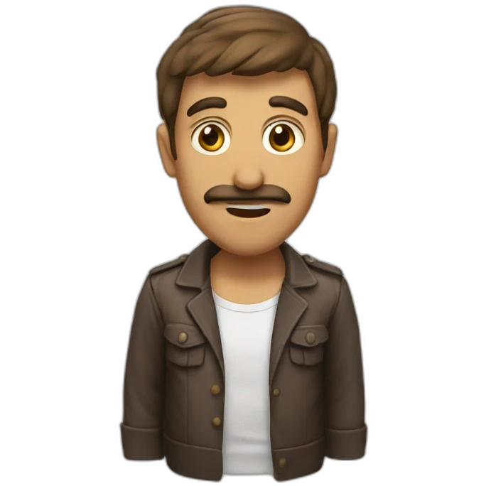 Chokbar emoji