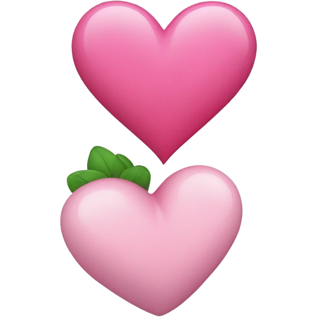 corazón rosado con vendas blancas  emoji