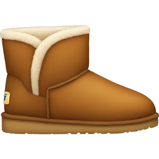 uggs emoji