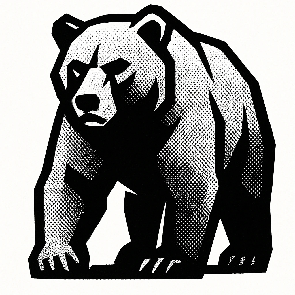 bear emoji