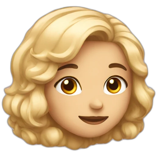 Amour emoji