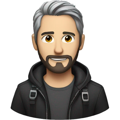 jonh wick emoji