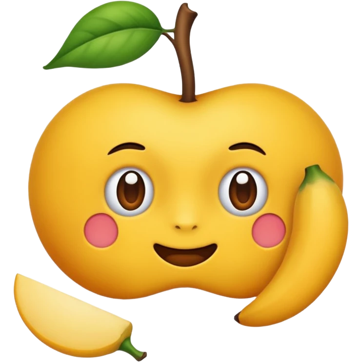Jeankook emoji