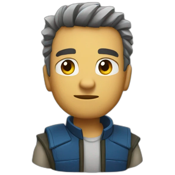 maincraft  emoji