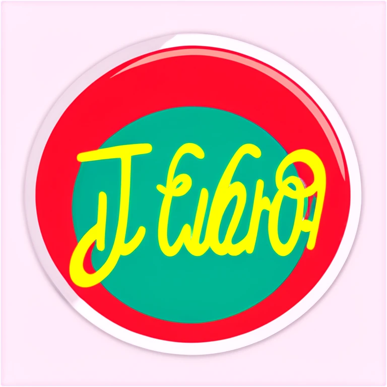 Te quiero emoji