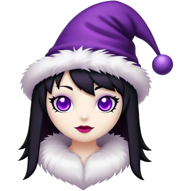 Kuromi  emoji