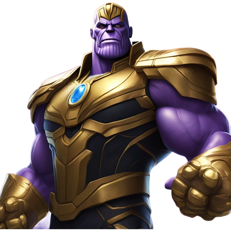 space thanos emoji