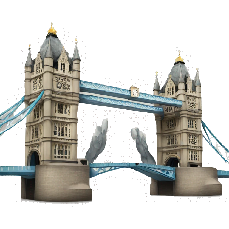 london emoji