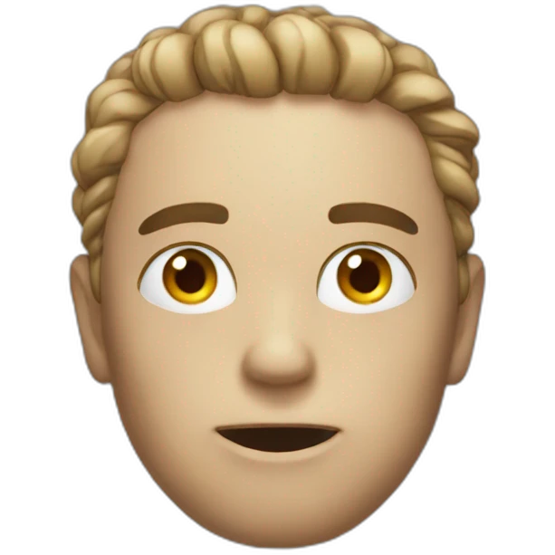 mind blow emoji