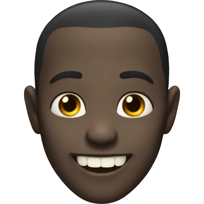 Toothless emoji