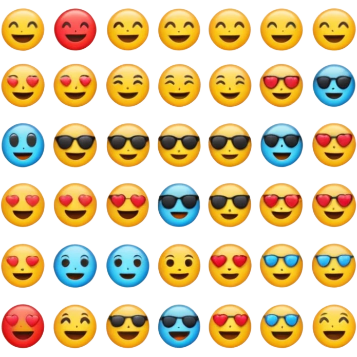 Desi Work Chat Reaction Pack (24 emojis) emoji