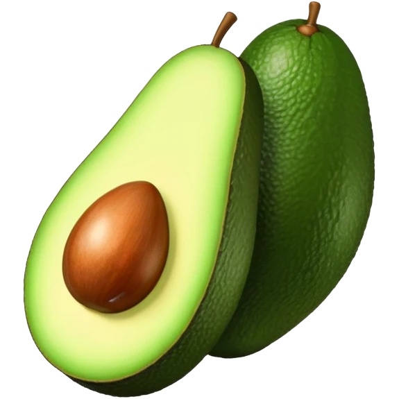 avoca emoji