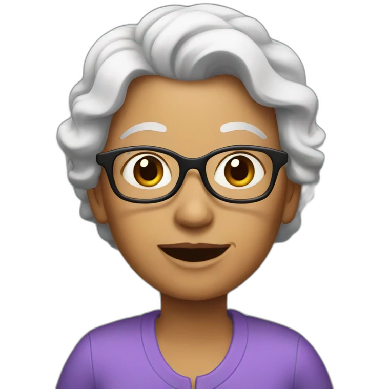 Nana emoji