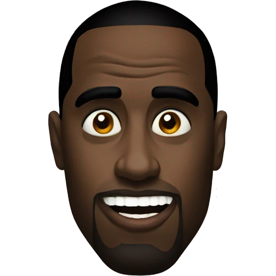 freaky p diddy emoji