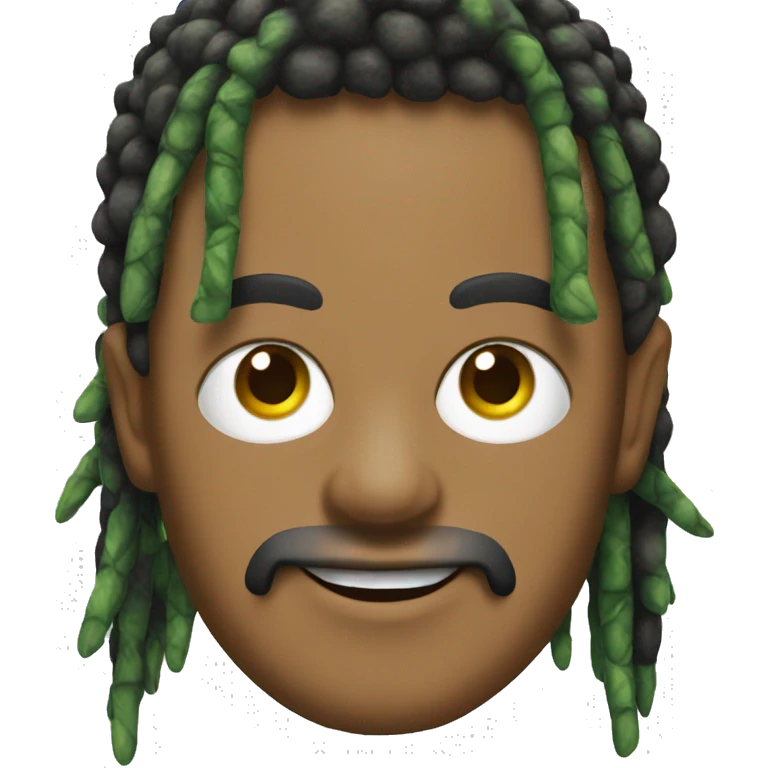 mikey weed emoji