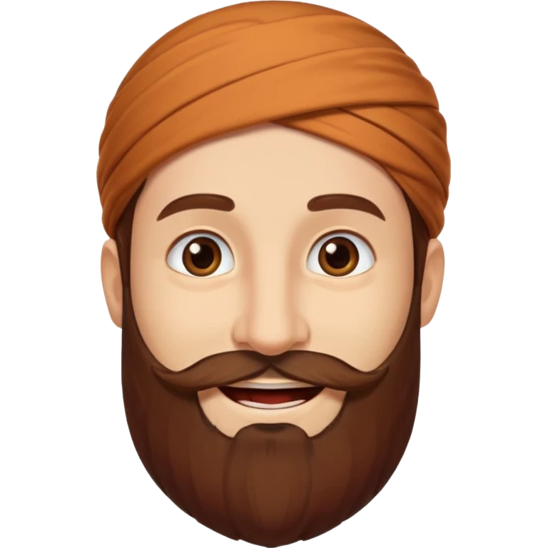 Zardosht emoji