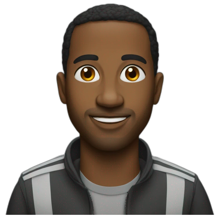 Habib diallo emoji