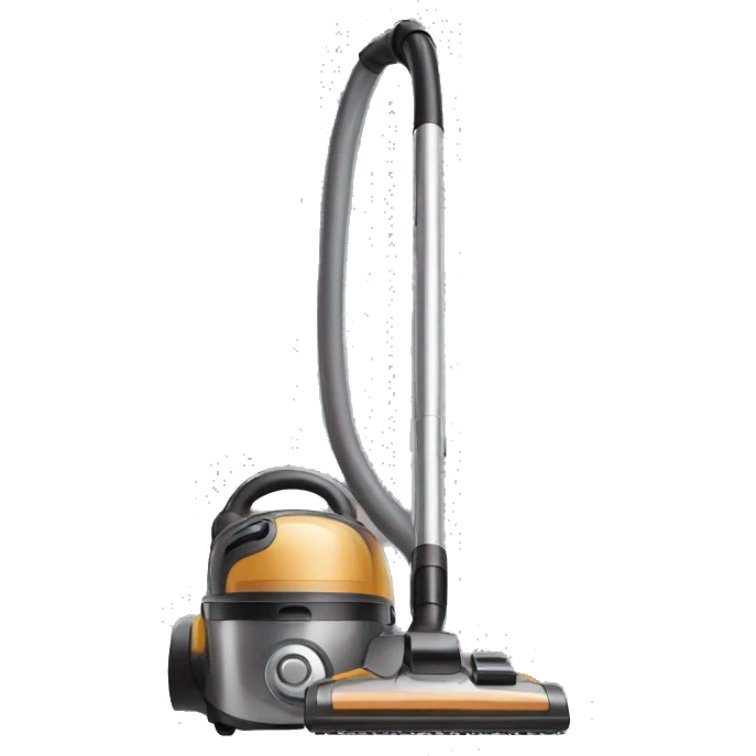  vacuum cleaner emoji