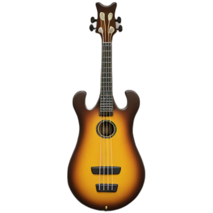 Preset_186 its Balalaika bass emoji