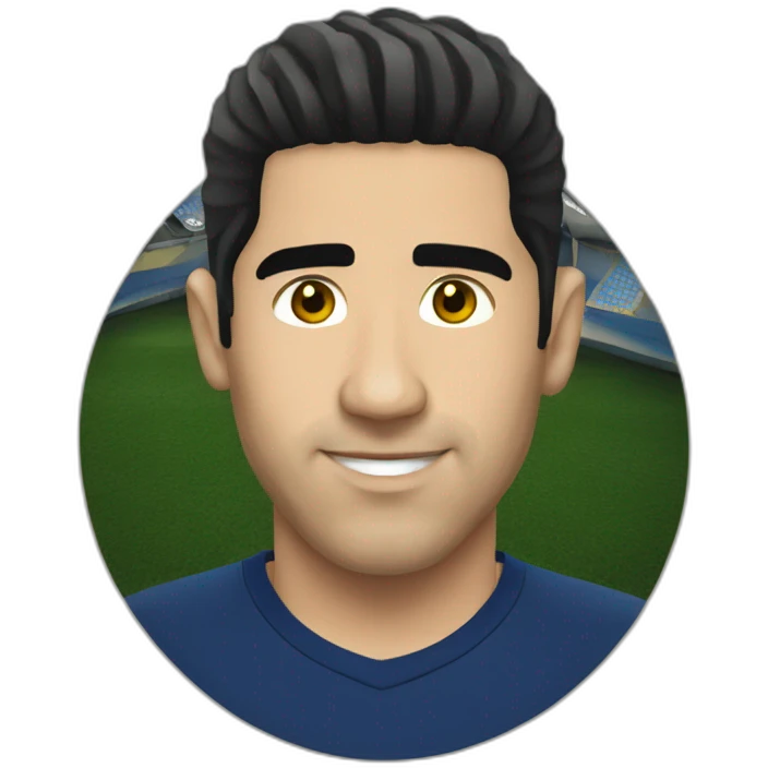 Riquelme emoji