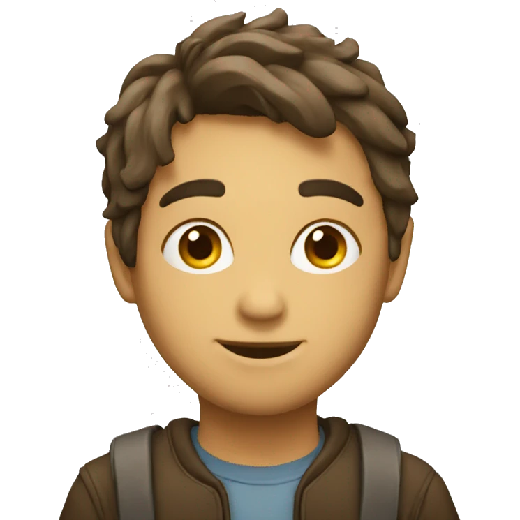 LIBRO emoji