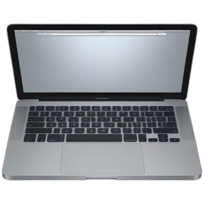 macbook emoji