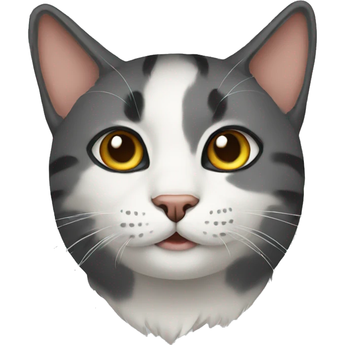 Cat emoji