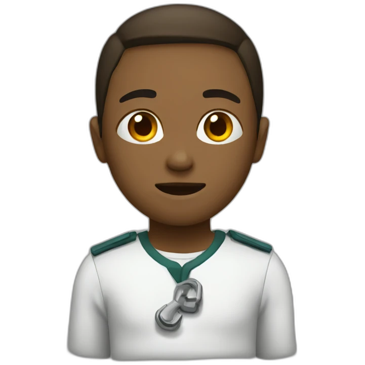 Trauma emoji